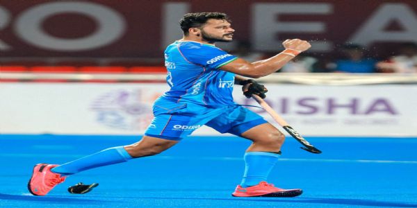 हॉकी विश्वचषक 2026: भारतीय पुरुष संघ ५१ वर्षांचा विजेतेपदाचा दुष्काळ संपवणार?