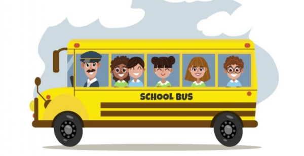 bus