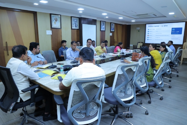 Directives issued to implement the ‘One Village, One Water Conservation Pledge’ initiative. Directives issued to implement the ‘One Village, One Water Conservation Pledge’ initiative.