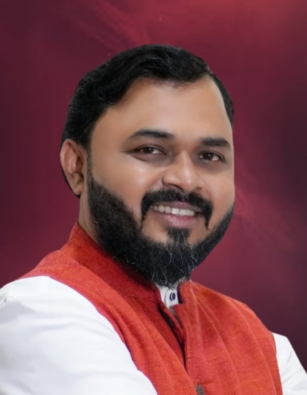 योगेश भोसले