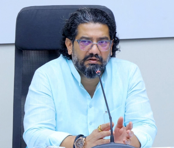 शिवेंद्रसिंहराजे भोसले शिवेंद्रसिंहराजे भोसले