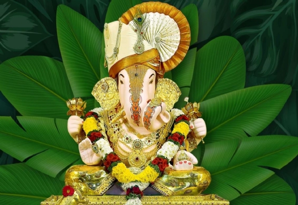 Dgaduseth Ganpati