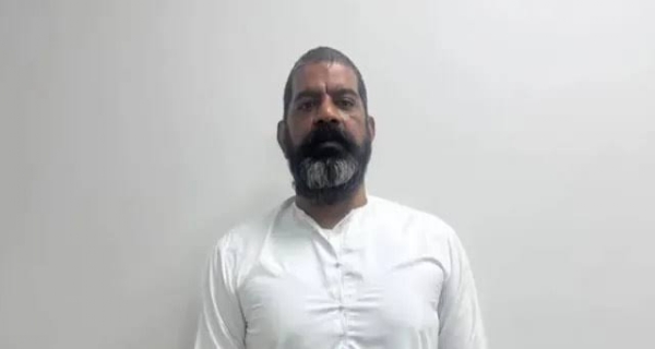 एनसीबीने आंतरराष्ट्रीय ड्रग माफिया वीरेंद्र बसोयाला युएईतून भारतात आणले