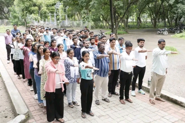 अ अ