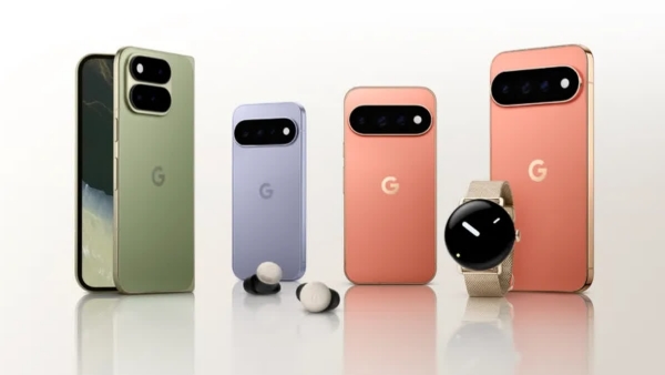 Google Pixel 11 Series Launched in India