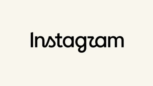Buzz Social Media Over Instagram New Wordmark