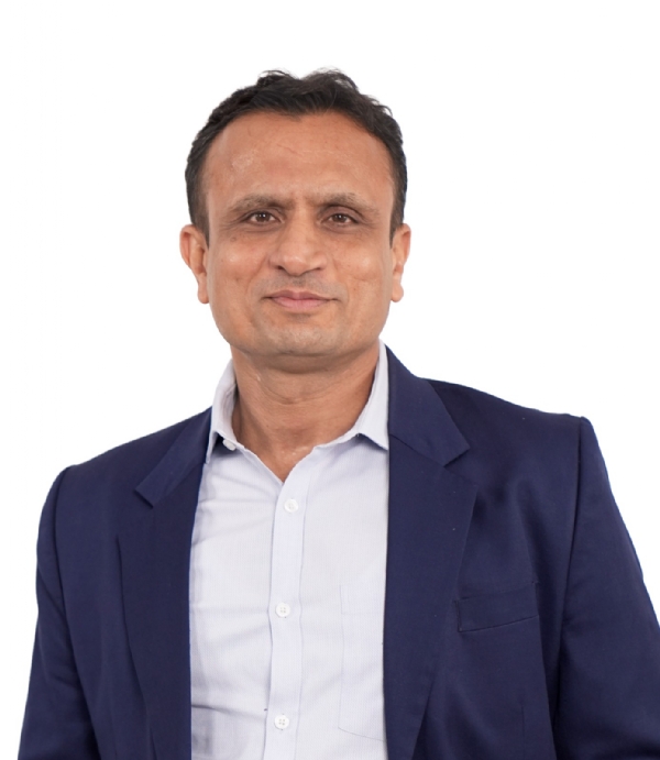 अमित गोयल