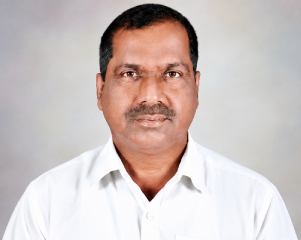 Nilesh Vichare appointed as Khopoli City President of Maratha Kranti Swarajya Sanghatana. Nilesh Vichare appointed as Khopoli City President of Maratha Kranti Swarajya Sanghatana.