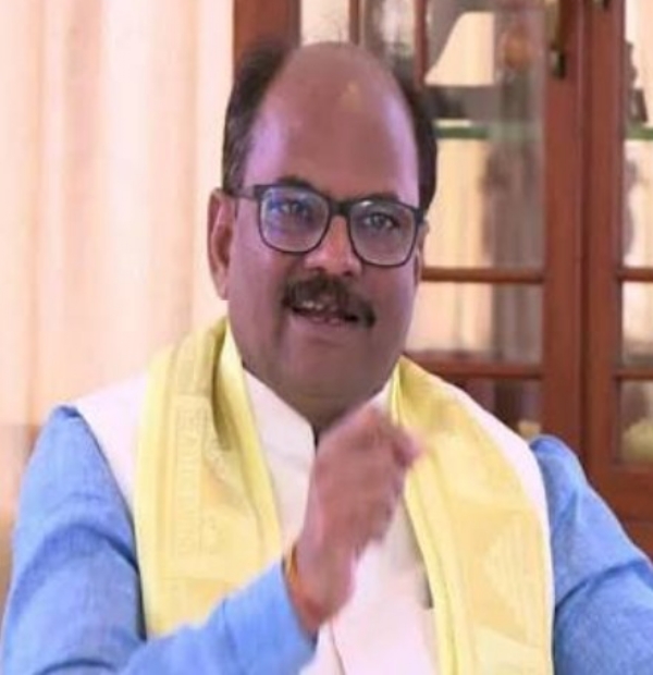 पाकिस्तानचे ५ तुकडे होणार.. खा. डॉ. अनिल बोंडे यांचा थेट हल्लाबोल पाकिस्तानचे ५ तुकडे होणार.. खा. डॉ. अनिल बोंडे यांचा थेट हल्लाबोल