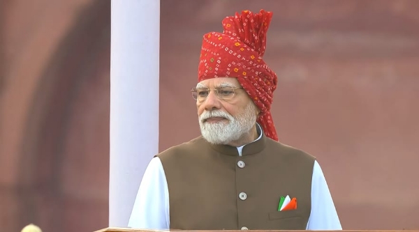 पंतप्रधान नरेंद्र मोदी