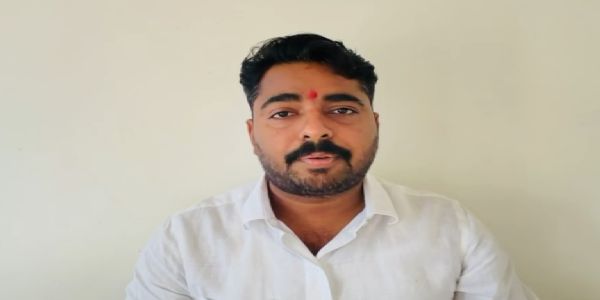 तरुणाई पंतप्रधानांच्या पाठीशी असल्याने संजय राऊत पुन्हा घरीच बसणार - नवनाथ बन