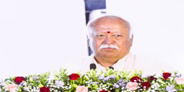 तरुणाईची दिशा ठरविणे हीच भारताच्या भविष्याची गुरुकिल्ली- मोहन भागवत