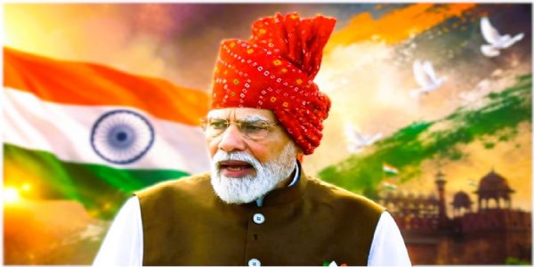 भारताला 2047 पर्यंत विकसित करणारच; पुढील 5-7 वर्षे निर्णायक- पंतप्रधान