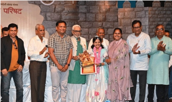 ‘इतिहास महाराष्ट्राचा’ अंतिम फेरीत अमरावतीचा डंका ‘इतिहास महाराष्ट्राचा’ अंतिम फेरीत अमरावतीचा डंका