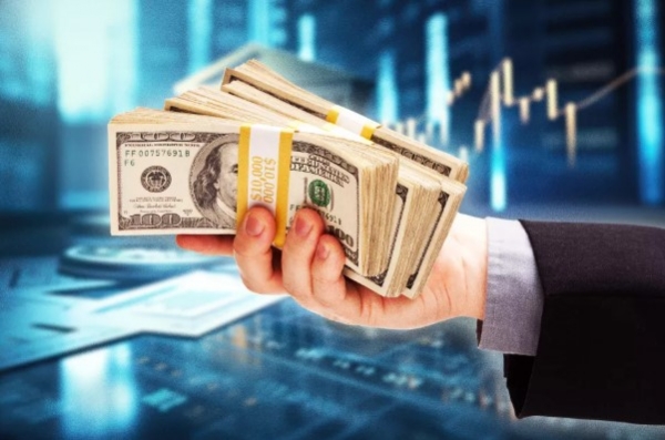 Stock Market FPI Buyer