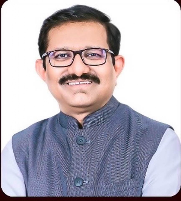 खासदार काळगे