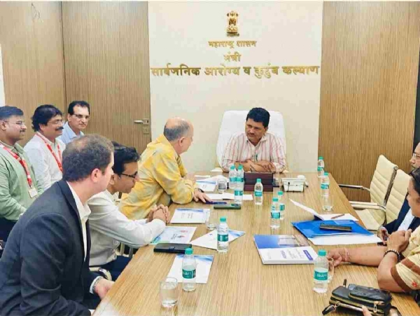 गरीब, गरजू रुग्णांच्या अवयव प्रत्यारोपणासाठी कॉर्पस फंडातून मदत द्यावी – आरोग्यमंत्री