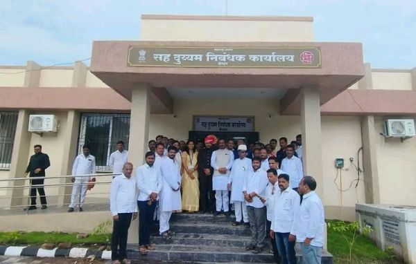 अ अ