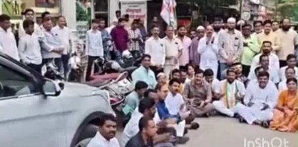 आंदोलन