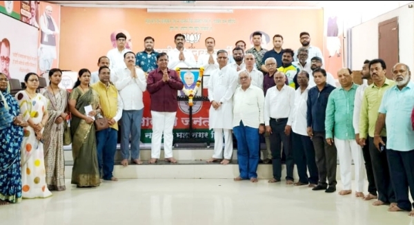 Tributes paid to Bharat Ratna Tributes paid to Bharat Ratna