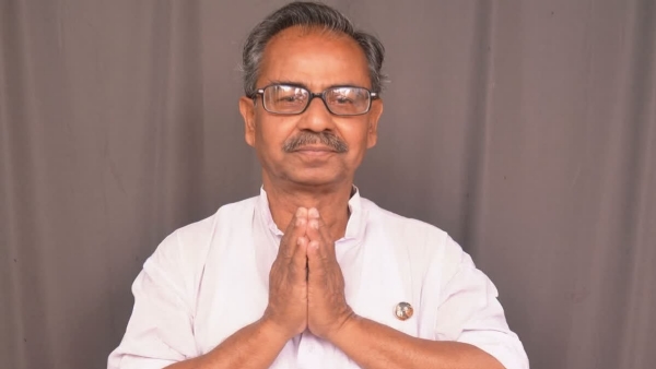 Ashish bandyopadhyay tmc died Ashish bandyopadhyay tmc died