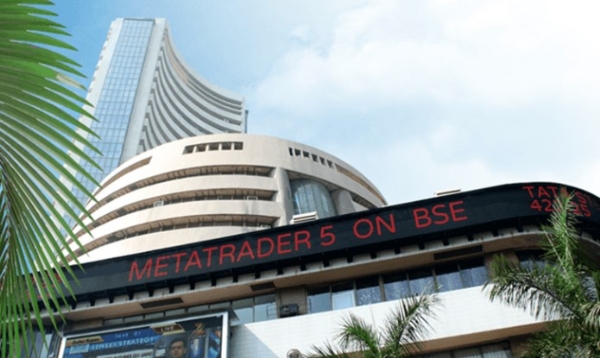 Stock Market Closing