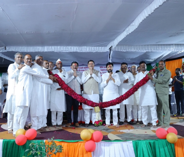 दिलीपराव देशमुख