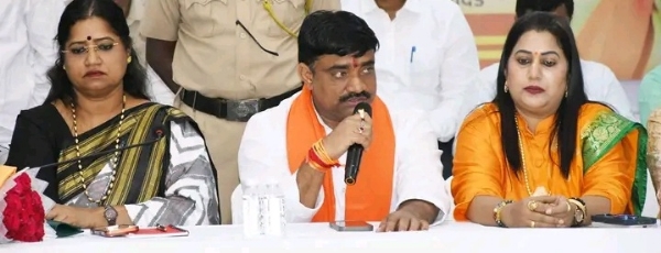 बैठक