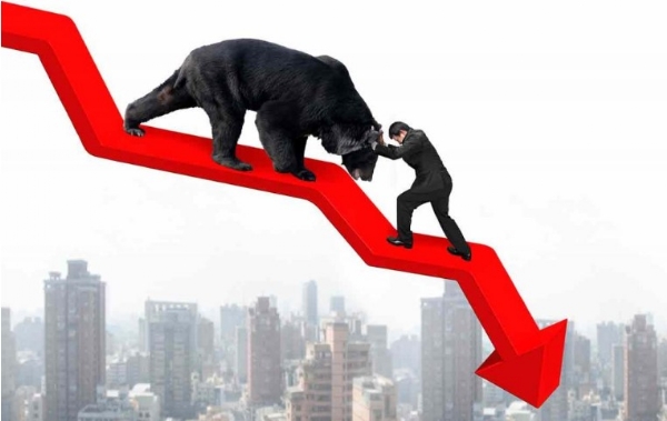 Stock Market Closing