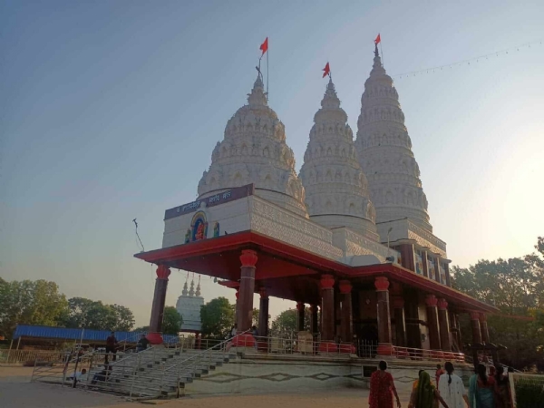 Bihar Lakhisarai Stampede Ashokdham Seven Devotees Dead