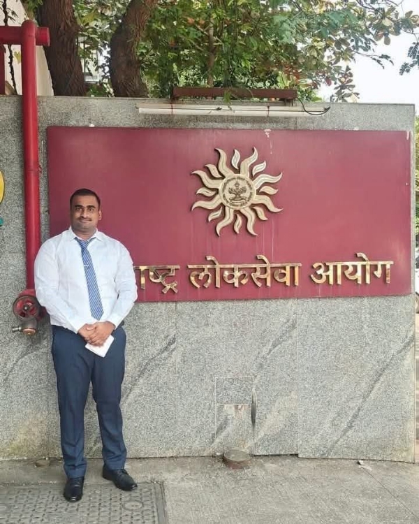अंतेश्वर  सोनटक्के