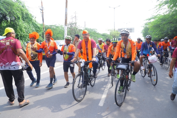 जयकुमार रावल