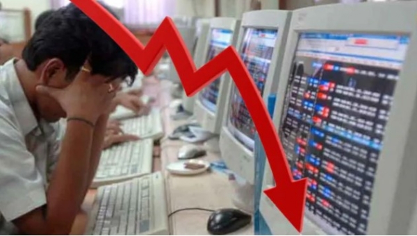 Stock Market Closing