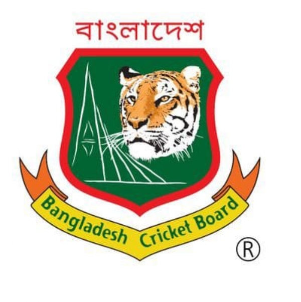 बांग्लादेश क्रिकेट बोर्ड लोगो