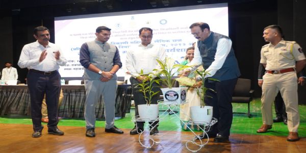 महिलांसाठी सुरक्षित कार्यस्थळ निर्माण करण्यासाठी पॉश कायद्याची प्रभावी अंमलबजावणी आवश्यक - न्या. रोकडे