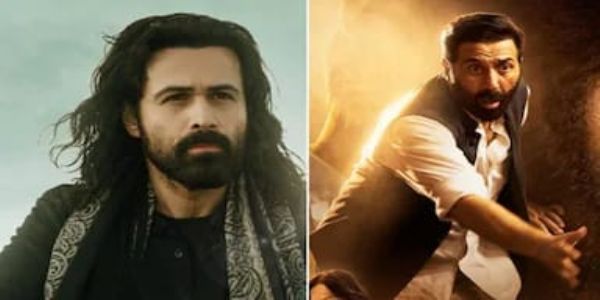 वीक-डेजमध्येही ‘आवारापन २’ची दमदार कमाई; ‘बंटवारा १९४७’ला फटका