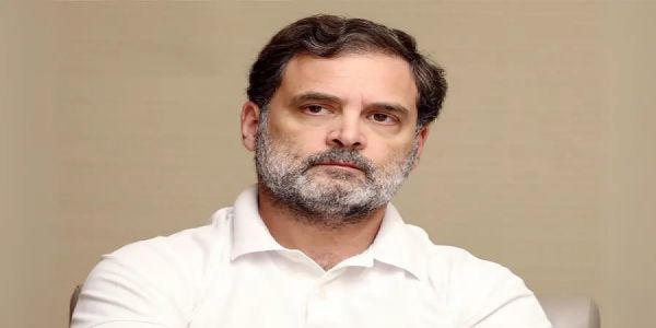 राहुल गांधींकडून झारखंडमधील विद्यार्थ्यांचे उपोषण संपल्याबद्दल आनंद व्यक्त