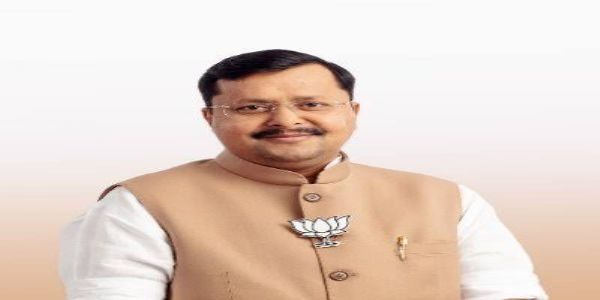 भाजपच्या नव्या राष्ट्रीय पदाधिकाऱ्यांची २२ ऑगस्ट रोजी पहिली बैठक