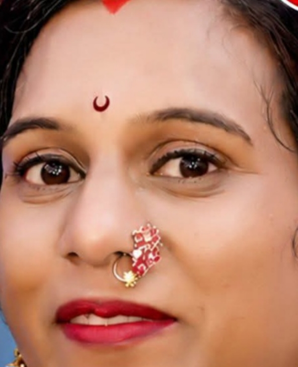 विवाहितेची आत्महत्या विवाहितेची आत्महत्या