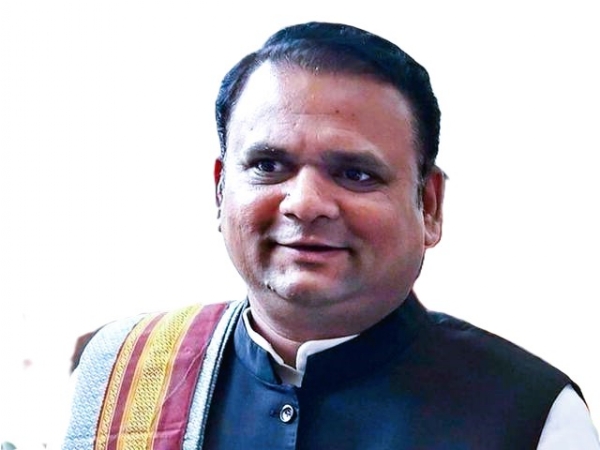 राहुल नार्वेकर, विधानसभा अध्यक्ष