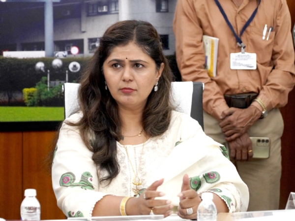 Solid waste should be managed Solid waste should be managed