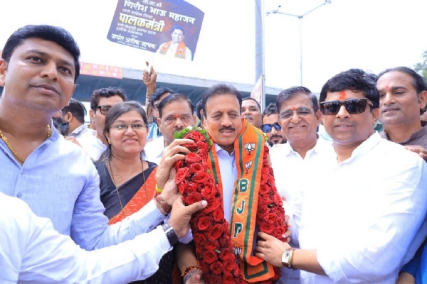 The face of Nashik will change