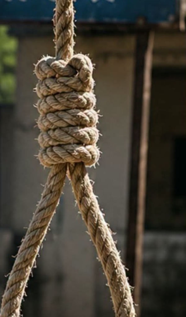 आत्महत्या आत्महत्या