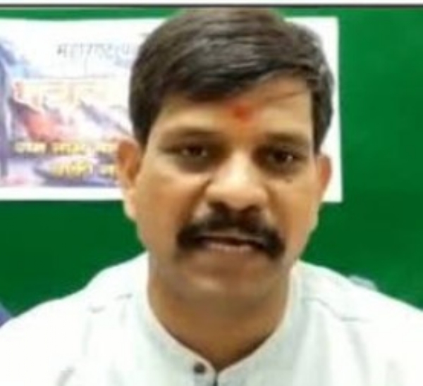 वाढीव मालमत्ता कराच्या नावाखाली अमरावतीकरांचा विश्वासघात वाढीव मालमत्ता कराच्या नावाखाली अमरावतीकरांचा विश्वासघात