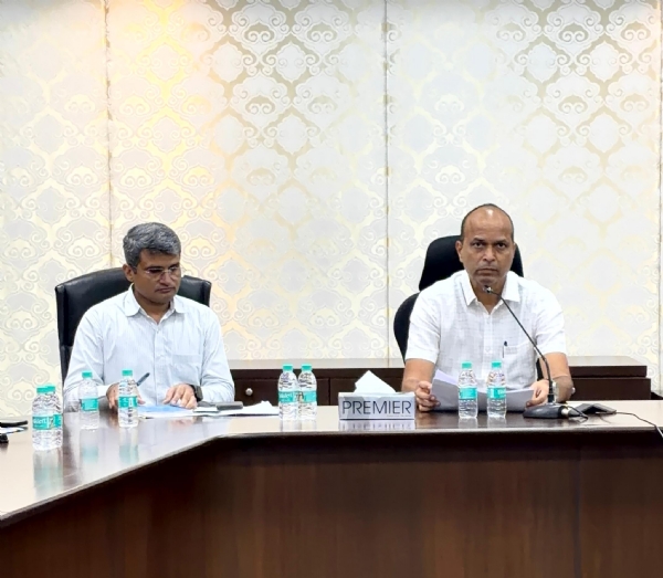 नवी दिल्ली