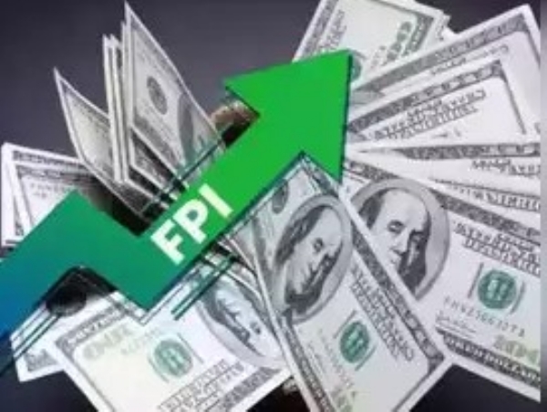 Stock Market FPI Buyer