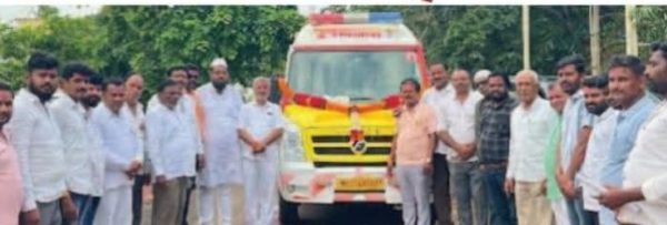 सुरेश धस