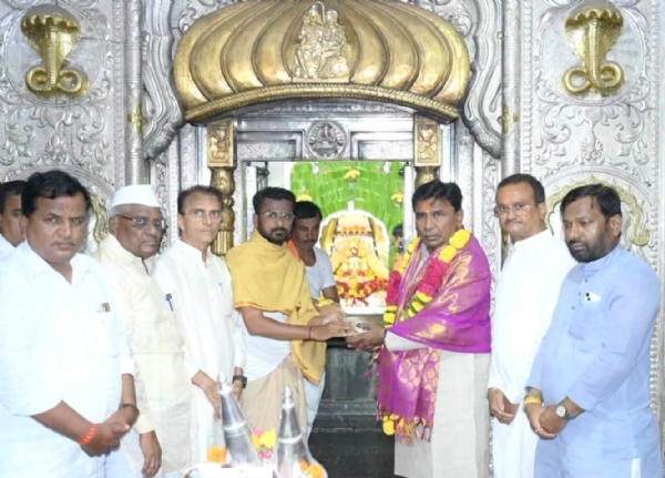 बस्वराज पाटील