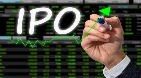 New IPO Launching Listing New IPO Launching Listing