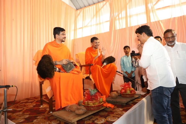 दक्षिण भारत जैन सभेचे 104 वे नैमित्तिक अधिवेशन